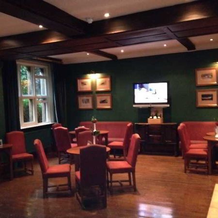 Brownsover Hall Hotel Rugby Εξωτερικό φωτογραφία