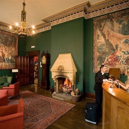Brownsover Hall Hotel Rugby Εξωτερικό φωτογραφία