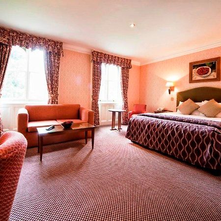 Brownsover Hall Hotel Rugby Εξωτερικό φωτογραφία