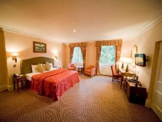 Brownsover Hall Hotel Rugby Εξωτερικό φωτογραφία