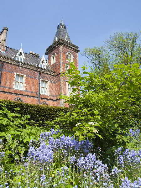 Brownsover Hall Hotel Rugby Εξωτερικό φωτογραφία