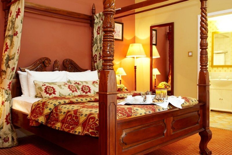 Brownsover Hall Hotel Rugby Εξωτερικό φωτογραφία