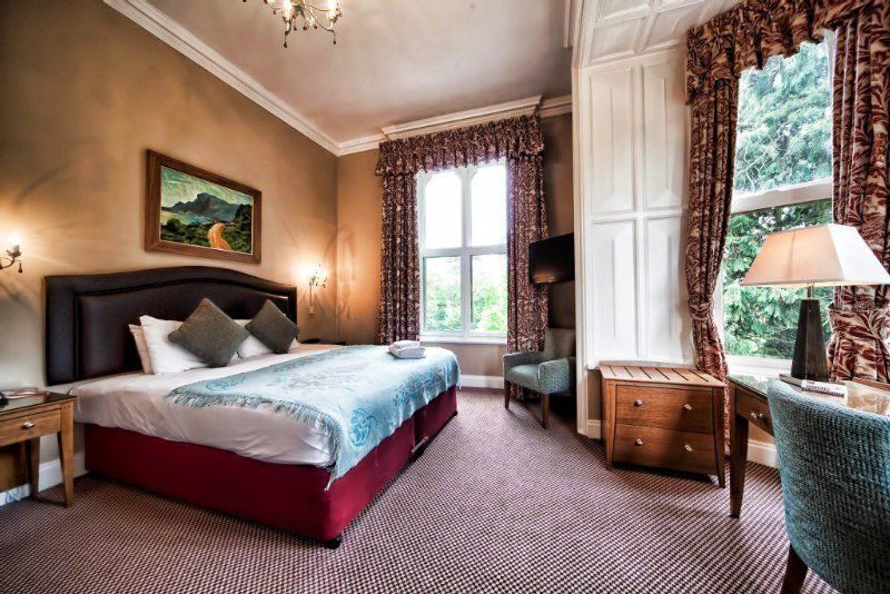 Brownsover Hall Hotel Rugby Εξωτερικό φωτογραφία