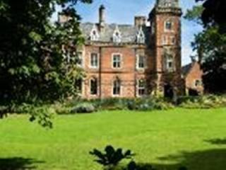 Brownsover Hall Hotel Rugby Εξωτερικό φωτογραφία