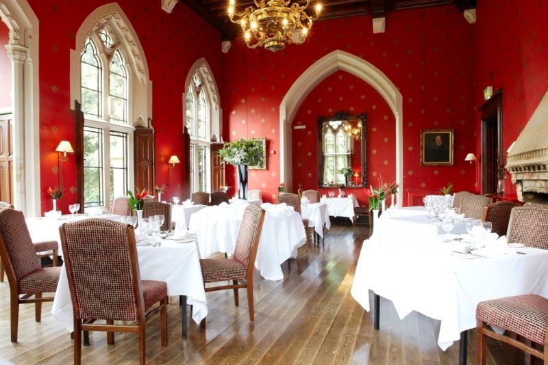 Brownsover Hall Hotel Rugby Εξωτερικό φωτογραφία