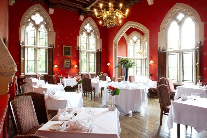 Brownsover Hall Hotel Rugby Εξωτερικό φωτογραφία